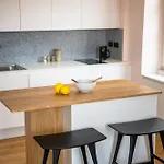 Le Saint Michel,dernier Etage, Vieux Menton, Zone Pietonne Apartment Menton