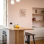 Le Saint Michel,dernier Etage, Vieux Menton, Zone Pietonne * Menton