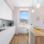Le Saint Michel,dernier Etage, Vieux Menton, Zone Pietonne Apartment Menton