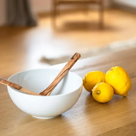 Le Saint Michel,dernier Etage, Vieux Menton, Zone Pietonne דירה *