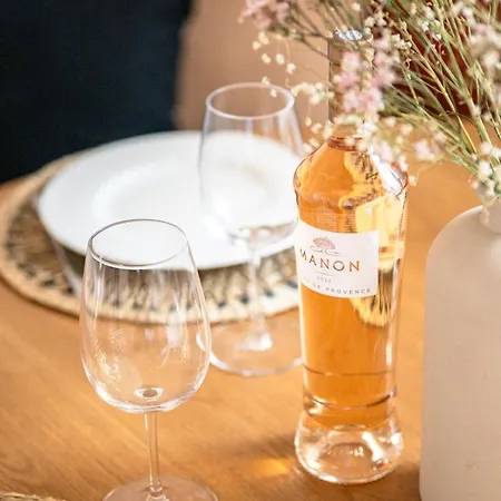 Apartmán Le Saint Michel,dernier Etage, Vieux Menton, Zone Pietonne