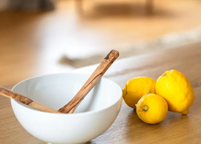 Le Saint Michel,dernier Etage, Vieux Menton, Zone Pietonne דירה *