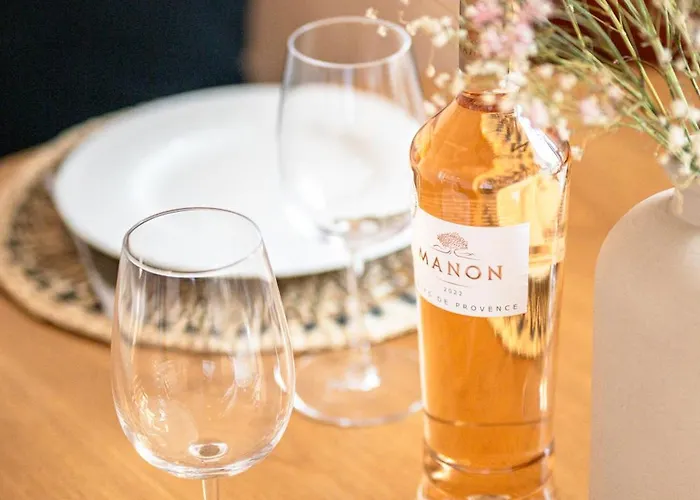 דירה Le Saint Michel,dernier Etage, Vieux Menton, Zone Pietonne